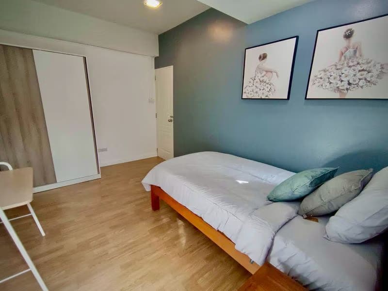 7 Bed House for Rent and Sale in Mueang Chiang Mai District