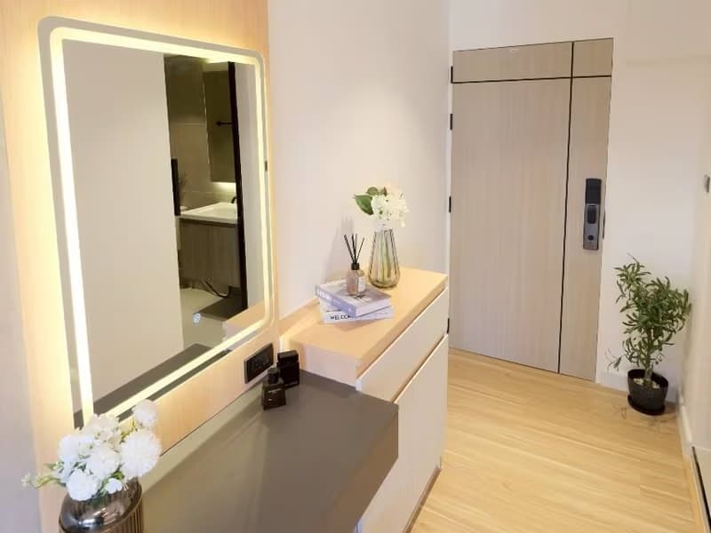 1 Bed Condo for Sale in Mueang Chiang Mai