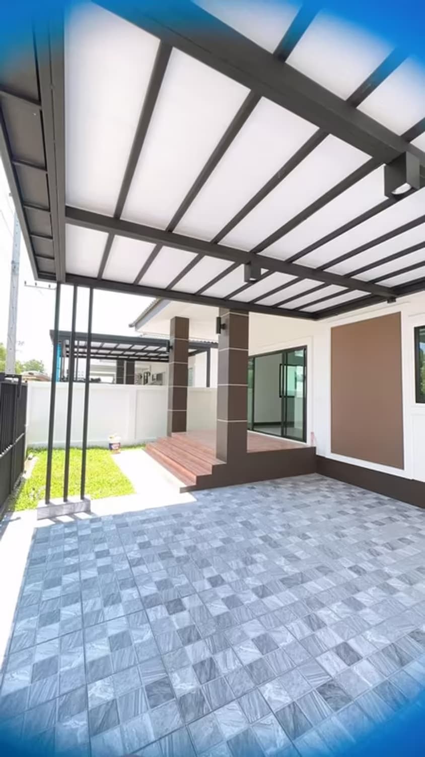 3 Bedroom House - Image 3