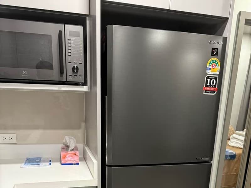 3 Bed Condo for Rent in Bang Phli