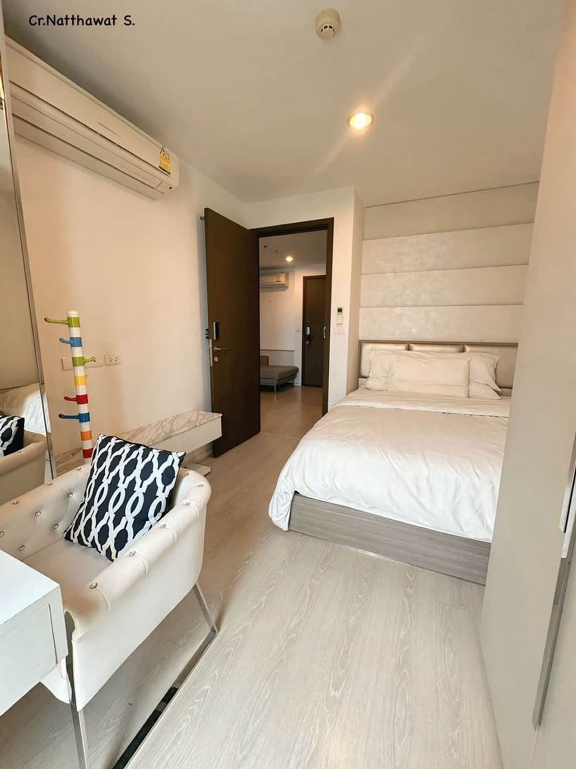 1 Bed Condo for Rent and Sale in Sathon - Image 10