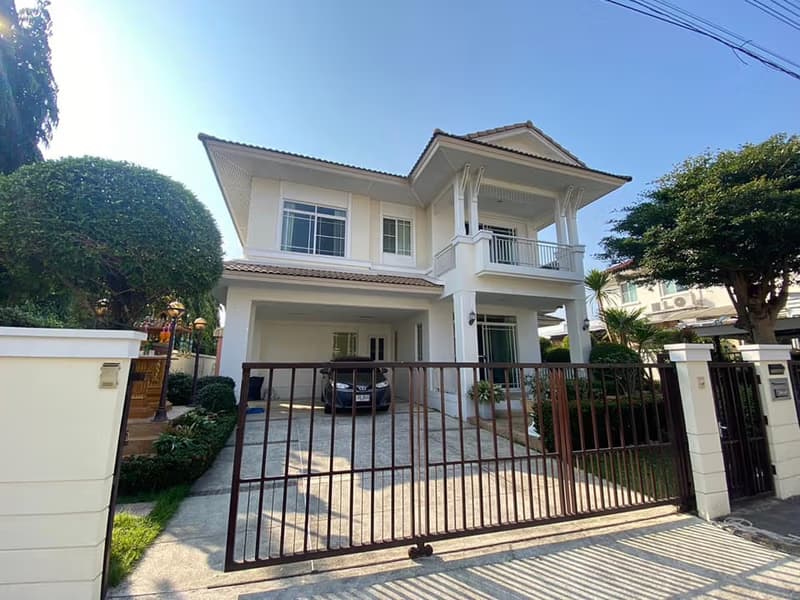 House for Rent in Mae Hia, Mueang Chiang Mai.