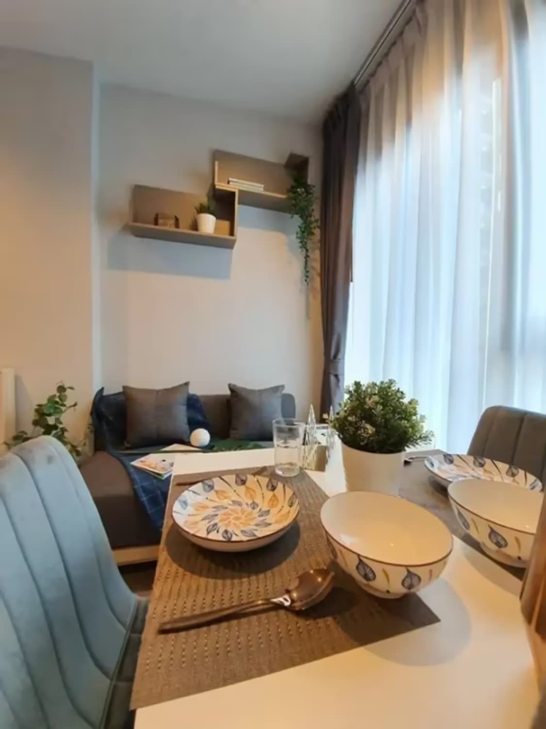 Studio for Sale/Rent in Din Daeng - Image 4