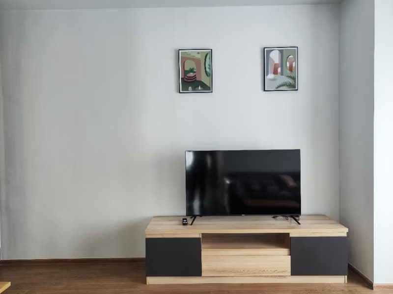 Condo for Rent at CLOUD Thonglor-Phetchaburi