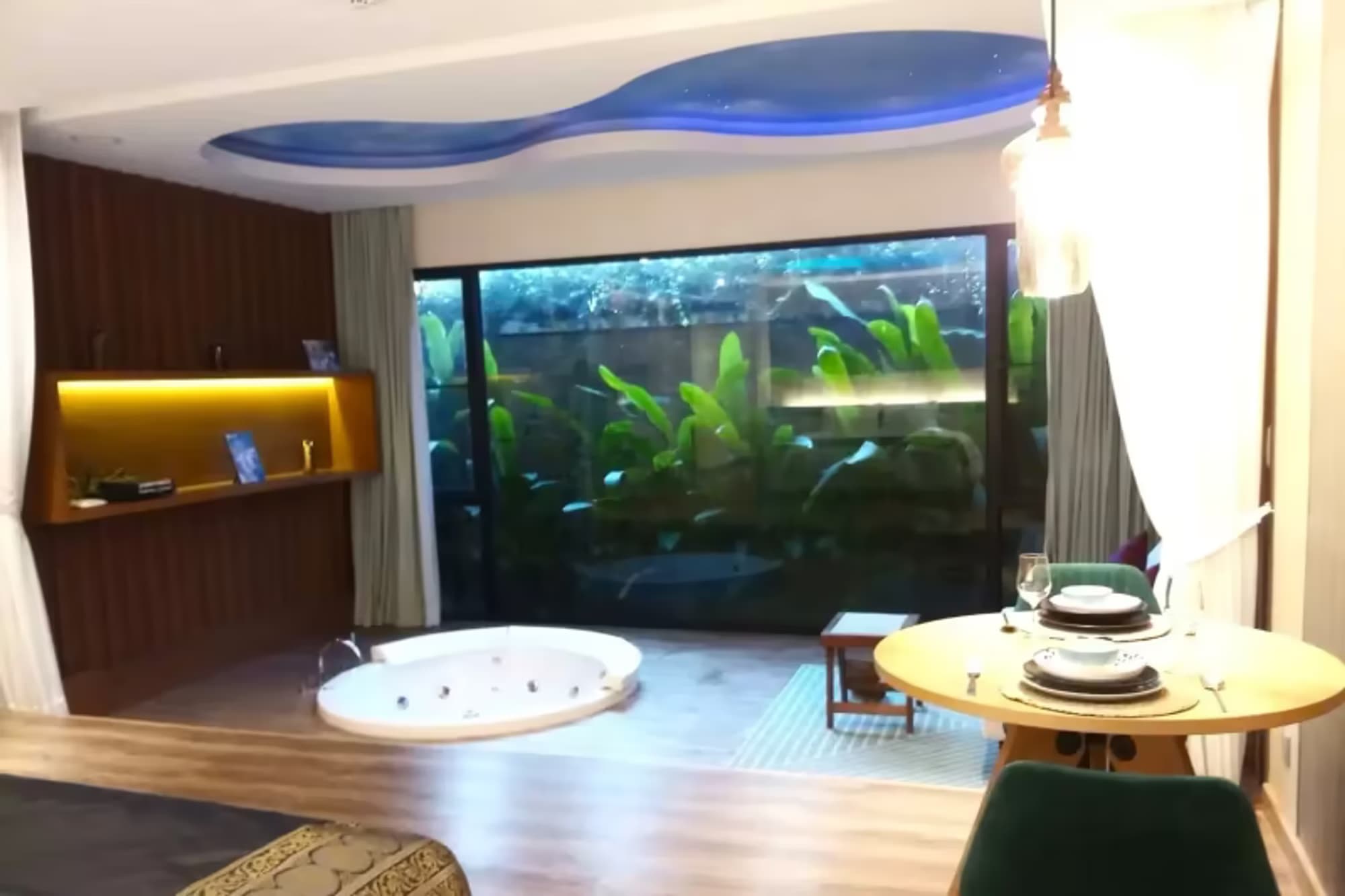 Studio for Rent in Mae Hia, Mueang Chiang Mai - Image 5