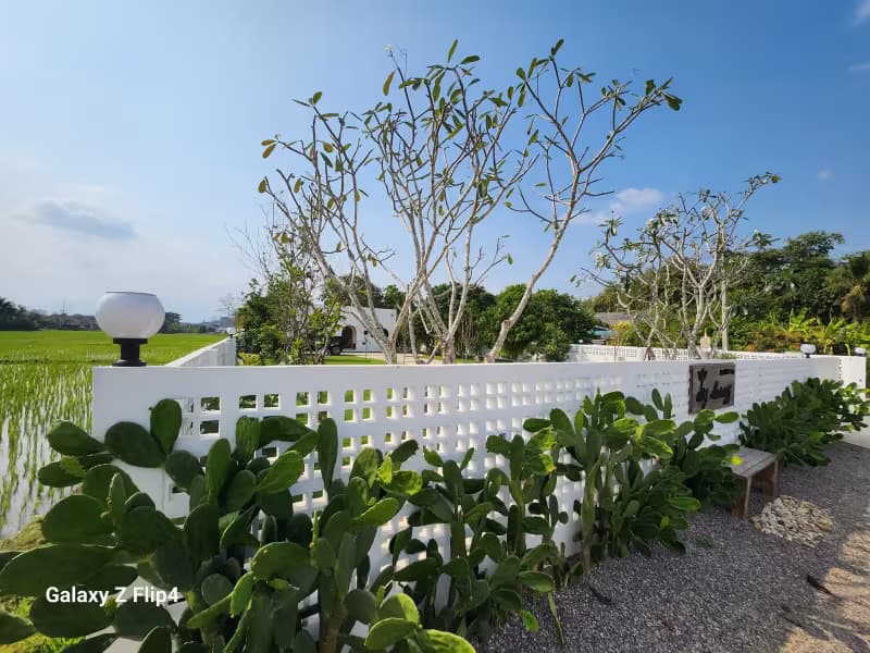 1 Bedroom House