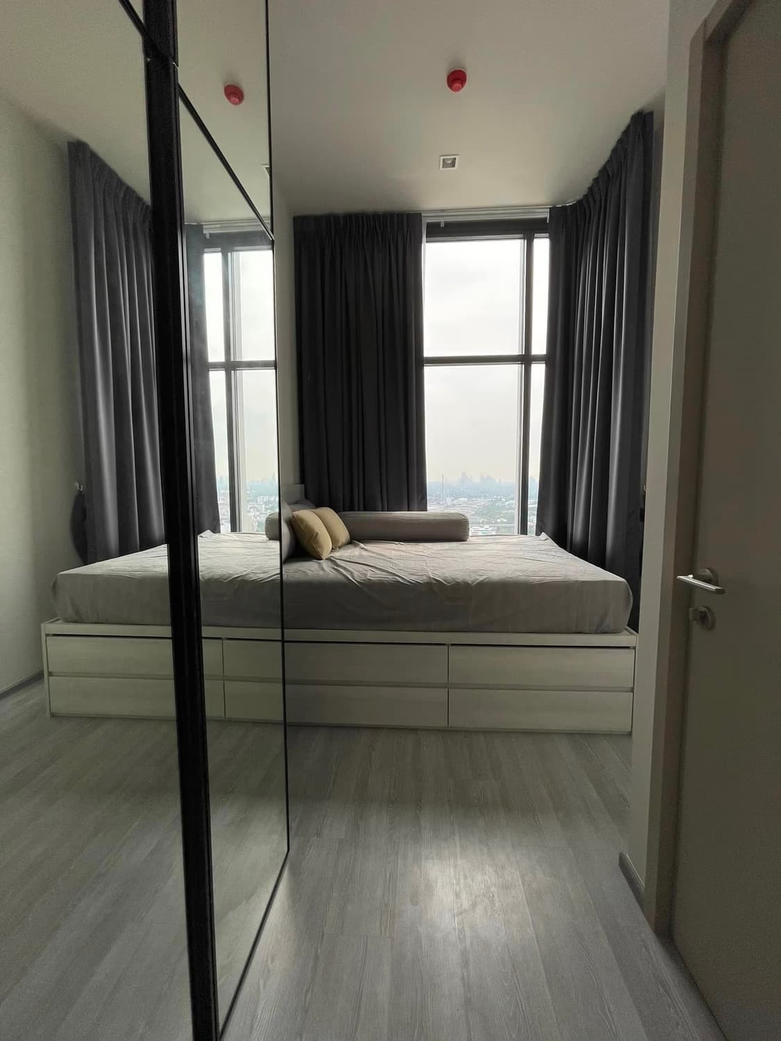 1 ห้องนอน Condo สำหรับ ขายและจำหน่าย ใน พระโขนง - Image 3