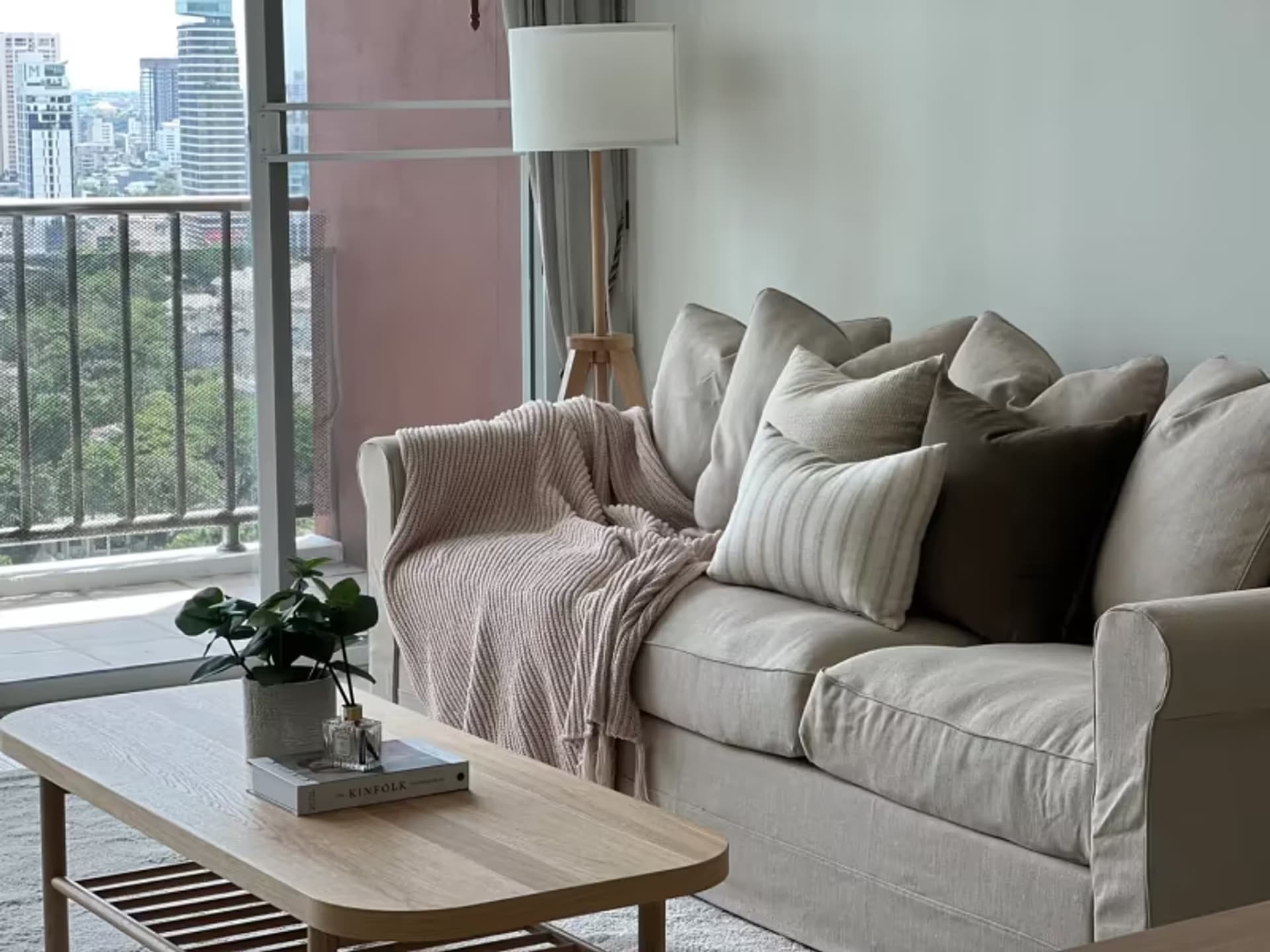 2 Bedroom Condo - Image 19