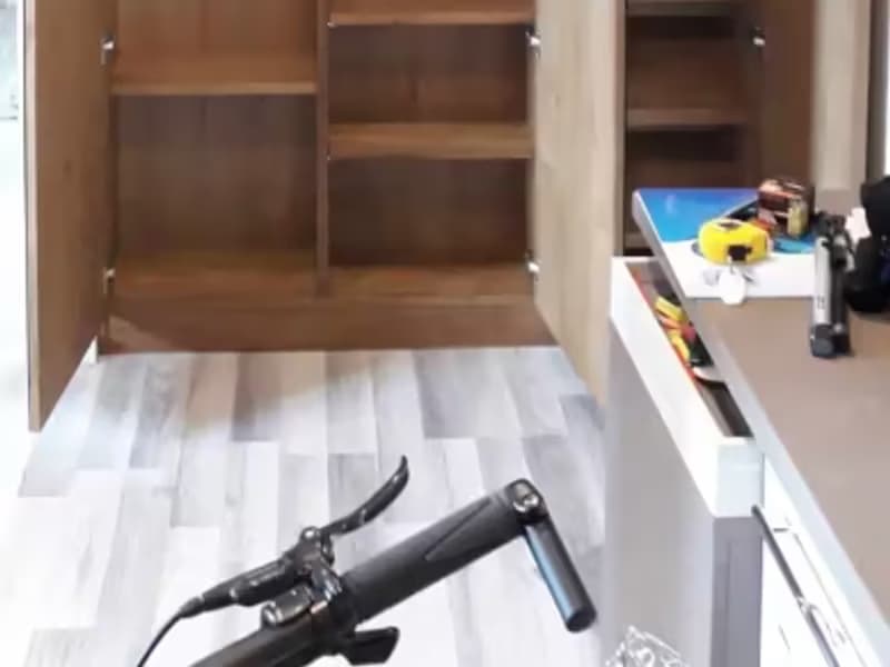 1 Bedroom Condo