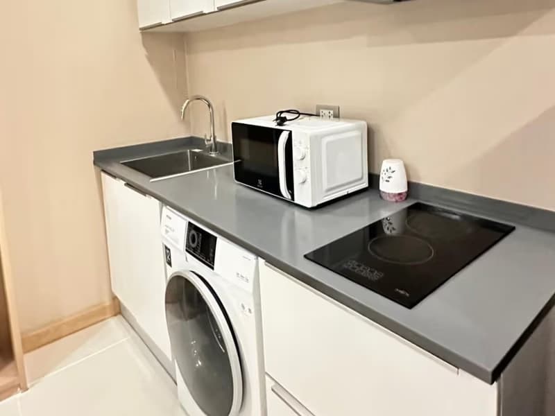1 Bed Condo for Rent in Watthana