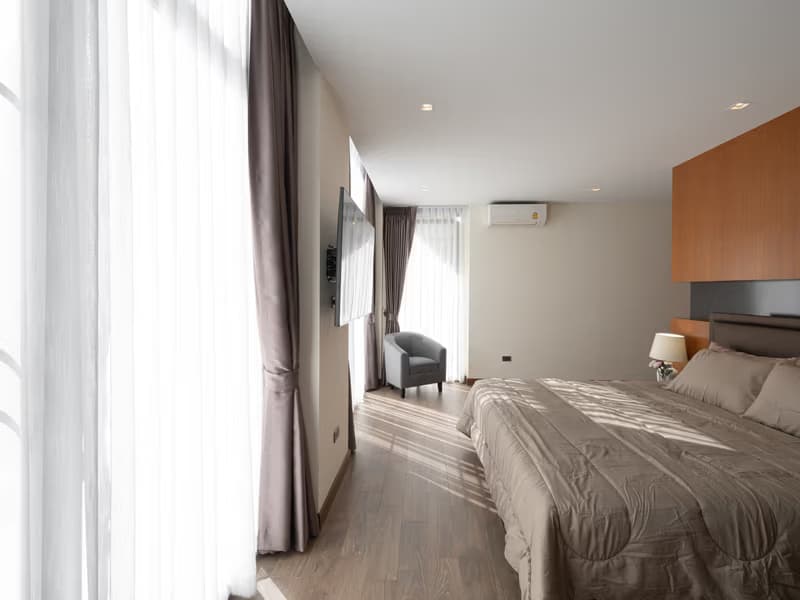 4 Bed House for Sale in Saraphi