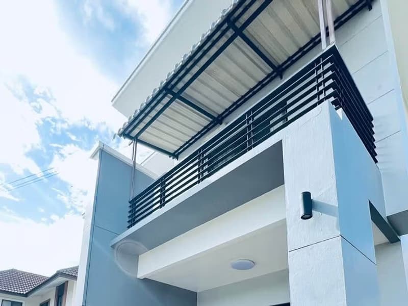 3 Bed House for Rent in Hang Dong