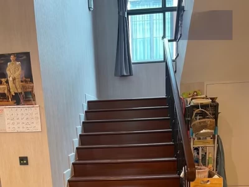 House for Sale in Mueang Samut Prakan.