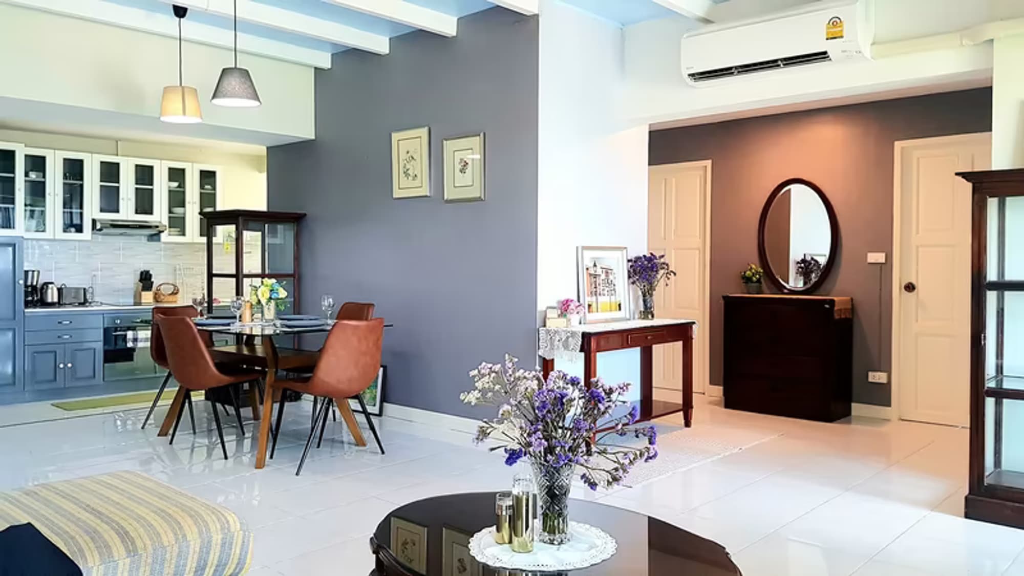 Condo for Rent at Galare Thong Tower - Image 19