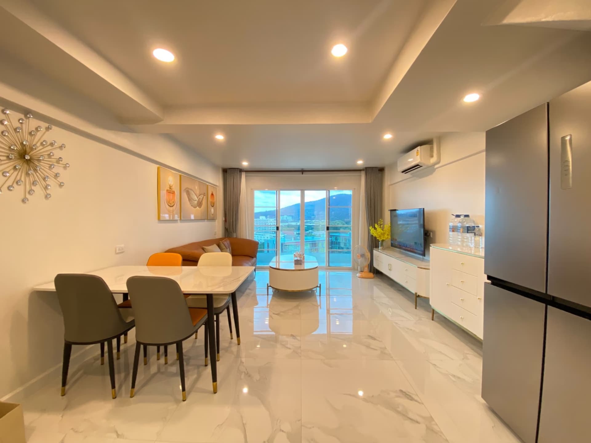 2 Bed Condo for Sale in Mueang Chiang Mai - Image 2