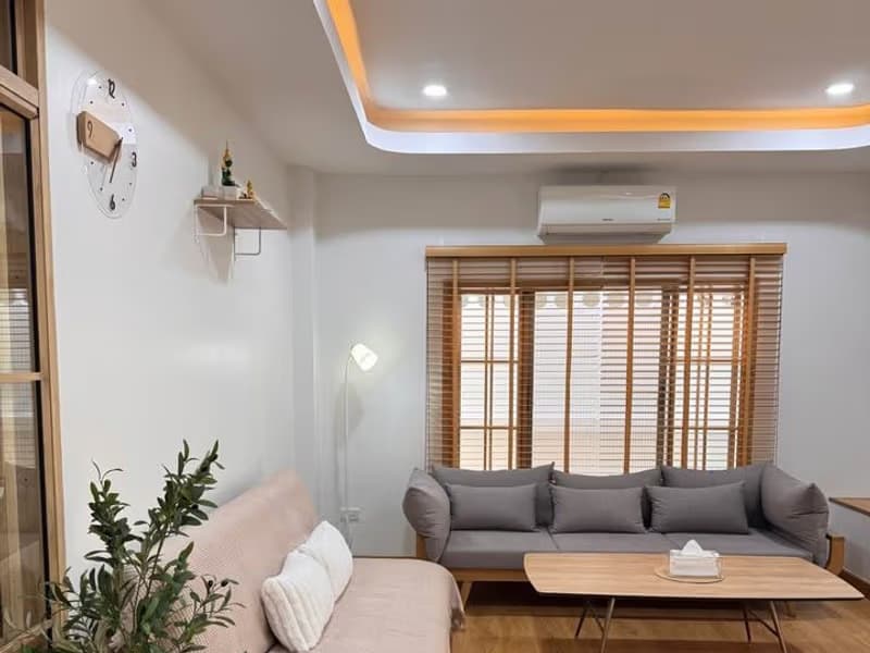 2 Bed House for Rent in Mueang Chiang Mai District