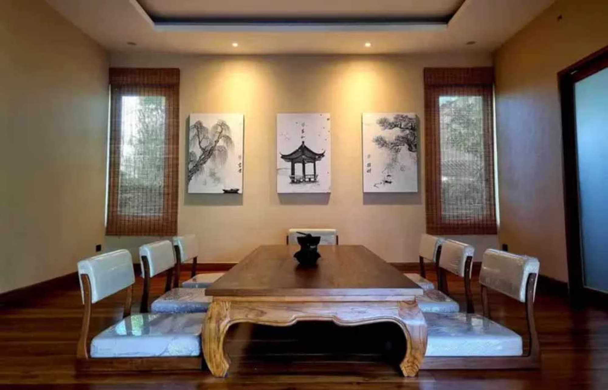 Pool Villa for Rent/Sale in Tha Sala, Mueang Chiang Mai - Image 4