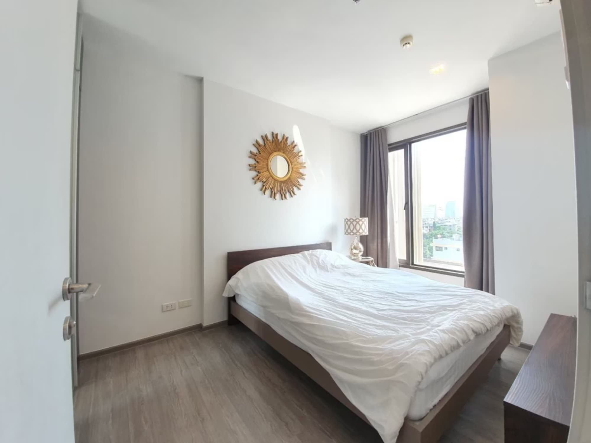 1 ห้องนอน Condo สำหรับ ขายและจำหน่าย ใน 	คลองสาน - Image 6