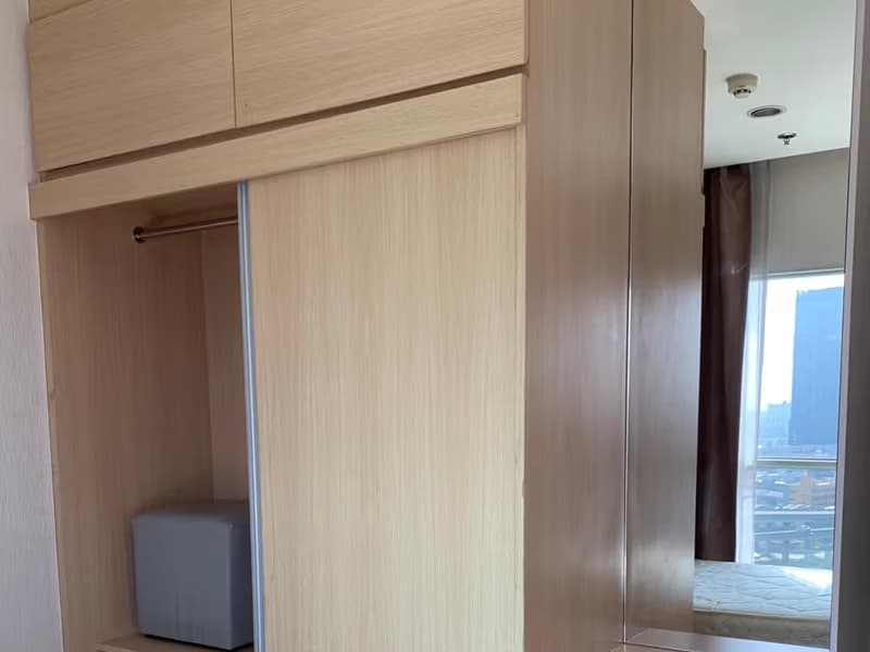 Condo for Rent, Sale at Aspire sukhumvit 48