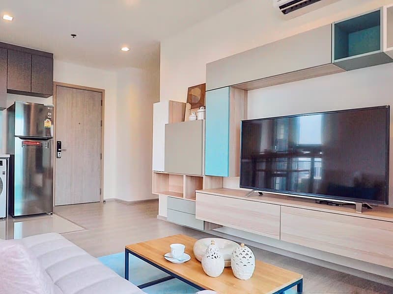 1 Bed Condo for Rent and Sale in Khlong Toei