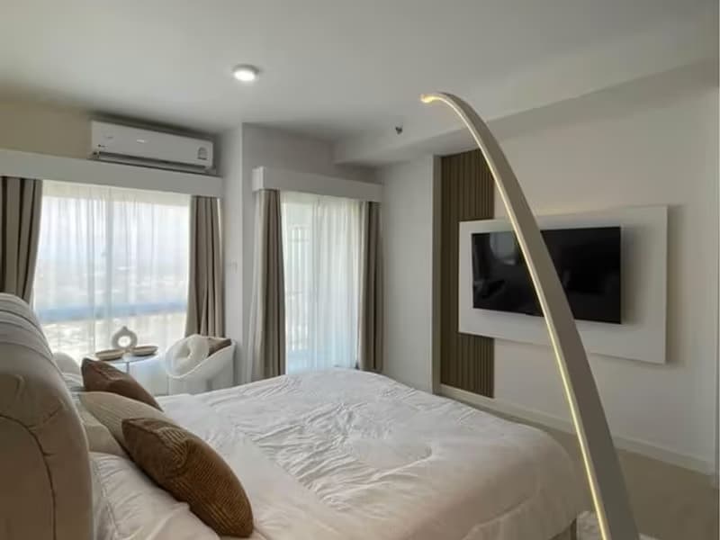 Condo for Rent at Supalai Monte II