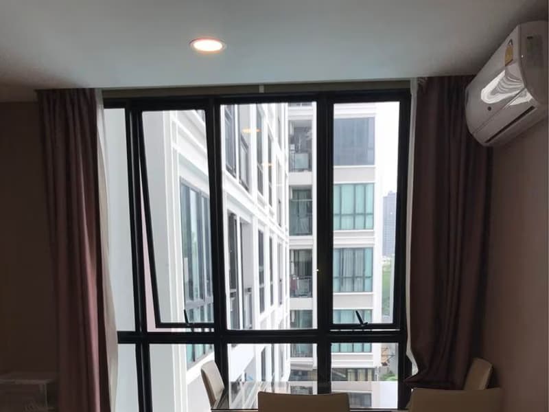 2 Bed Condo for Rent and Sale in Bang Kho Laem