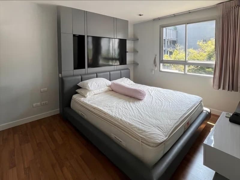 1 Bed Condo for Sale in Watthana