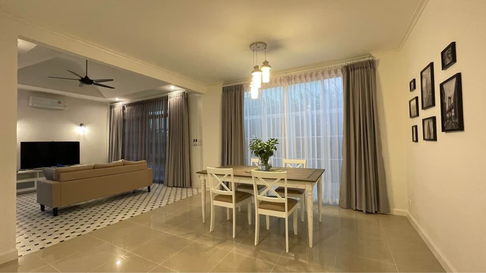 House for Rent in Nong Chom, San Sai. - Image 5