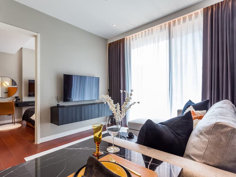 Condo for Rent, Sale at KHUN BY YOO