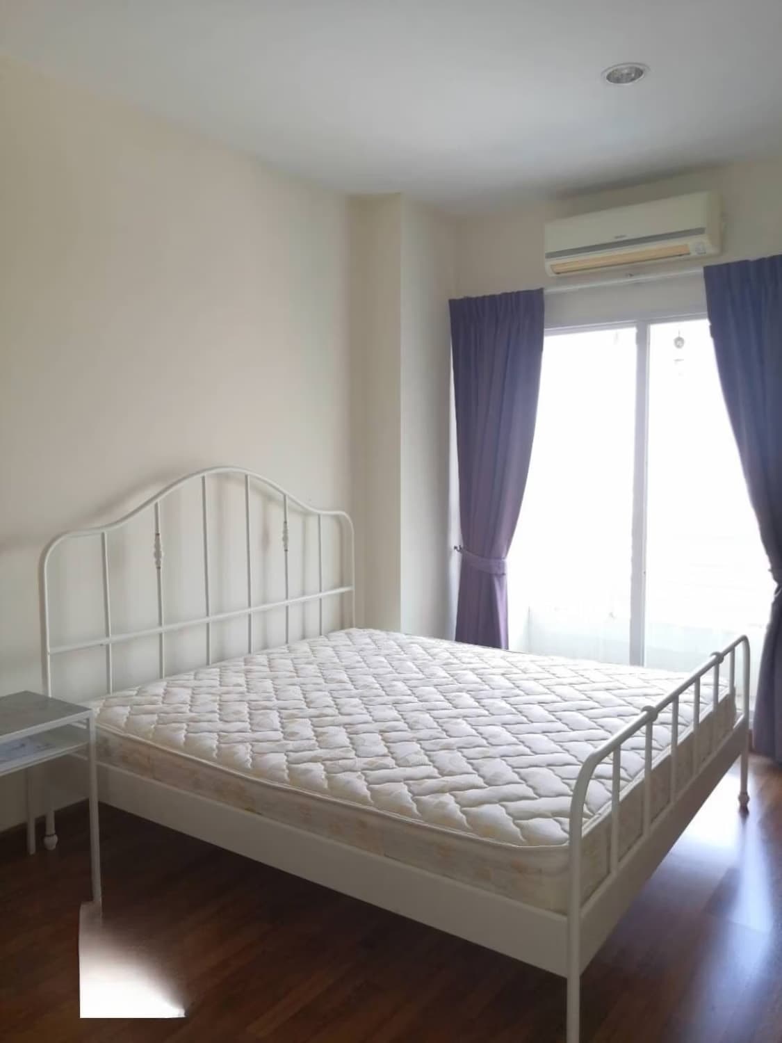 1 Bed Condo for Rent  Near Si Kritha MRT - Image 7