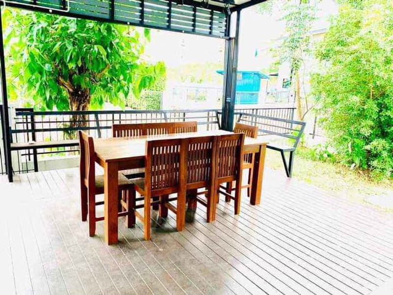 3 Bed House for Rent in Hang Dong