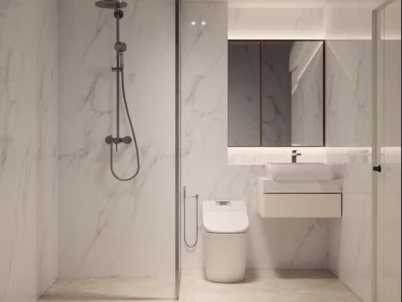 2 Bed Condo for Sale in Mueang Chiang Mai