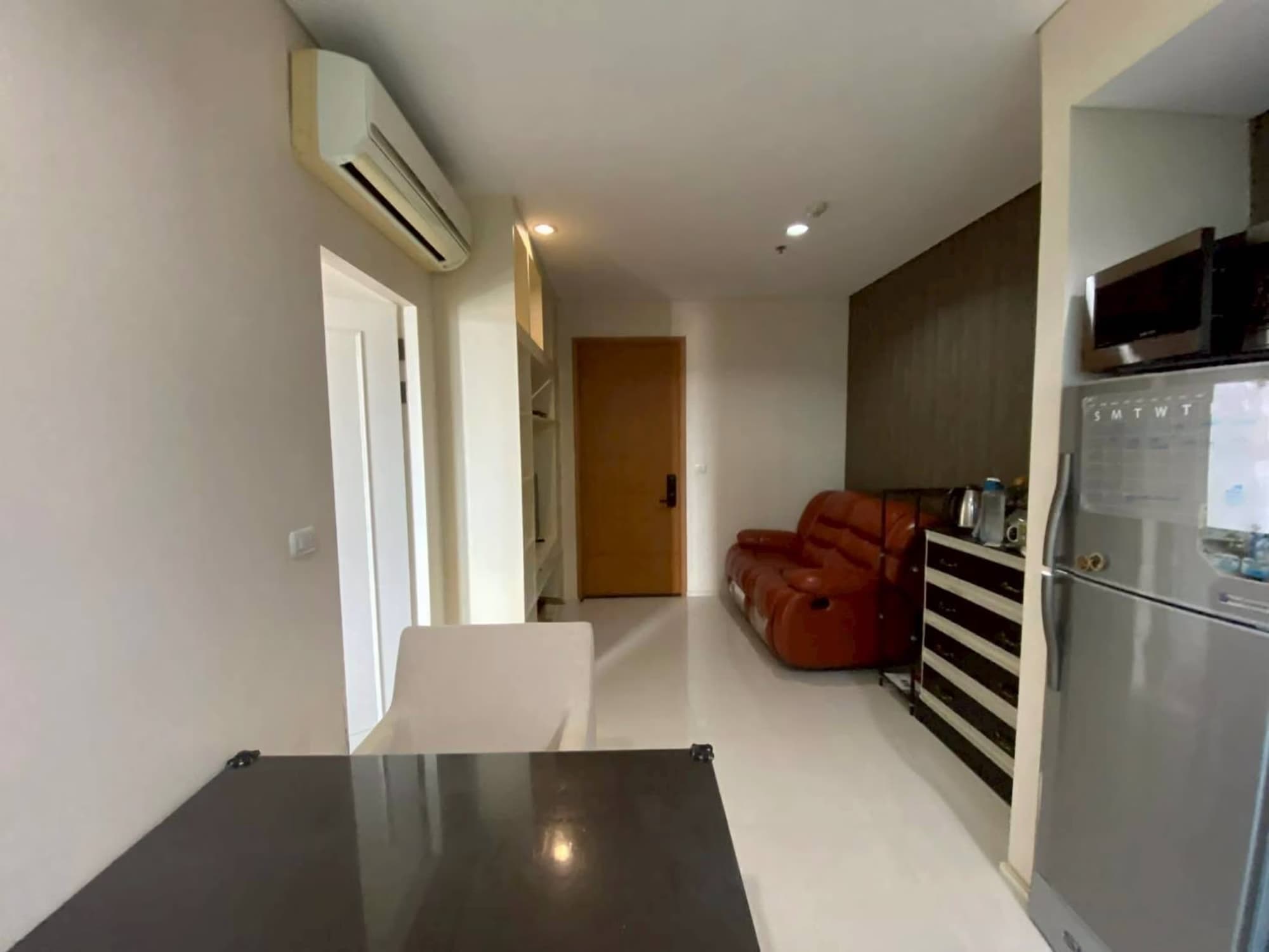 1 ห้องนอน คอนโด สำหรับ ขาย ใน Ratchathewi - Image 2