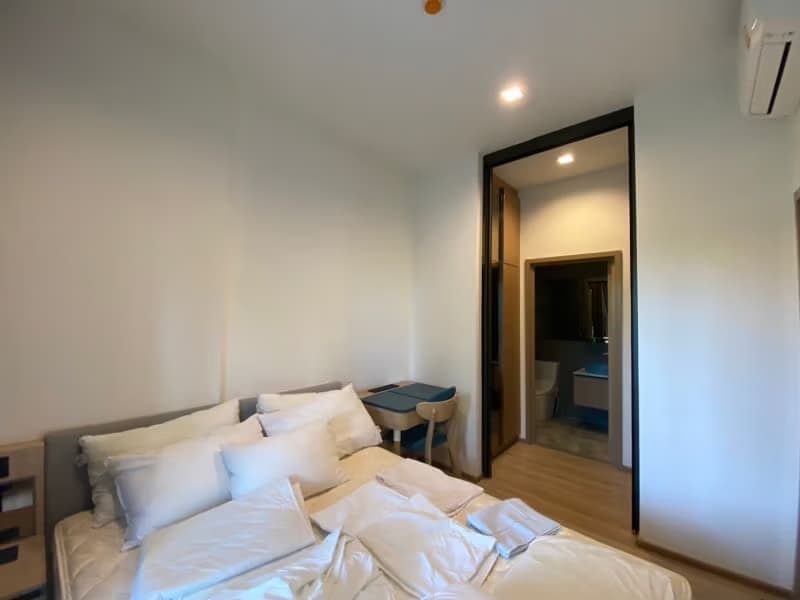 1 Bed Condo for Rent  Near On Nut BTS
