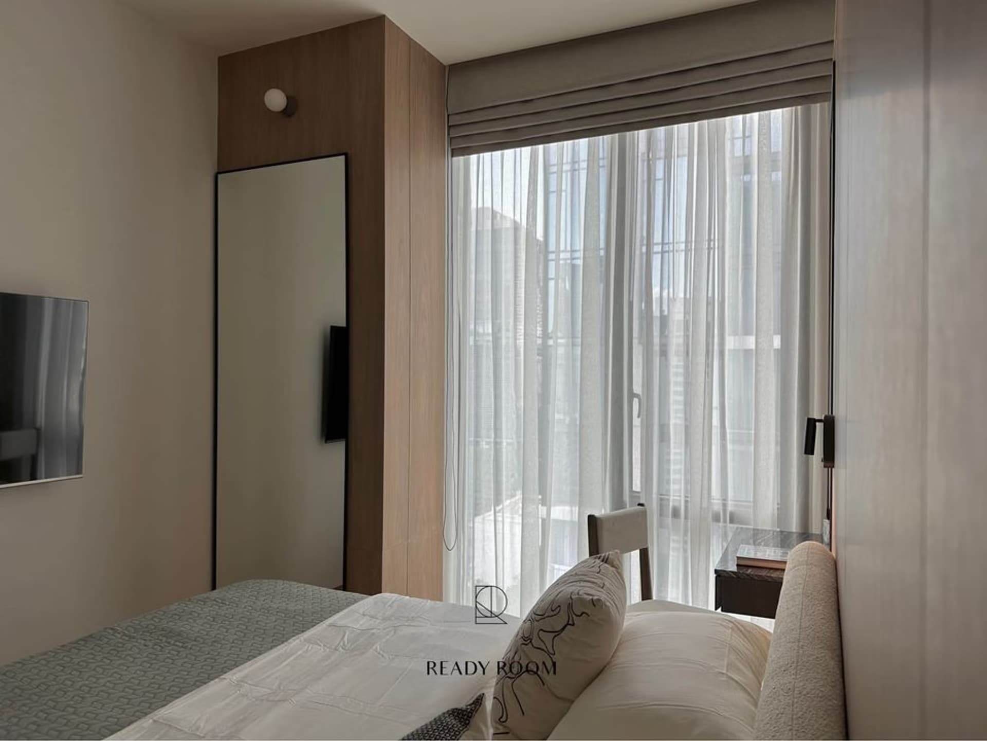 Condo for Rent at 28 Chidlom by SC Asset - Image 7