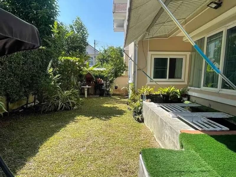 House for Rent in San Kamphaeng , San Kamphaeng.