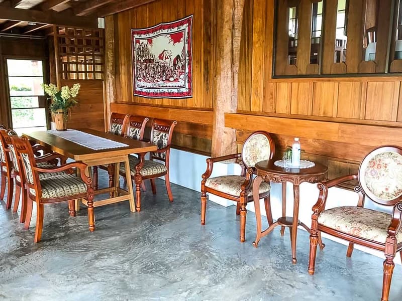 House for Sale in Choeng Doi, Doi Saket.  