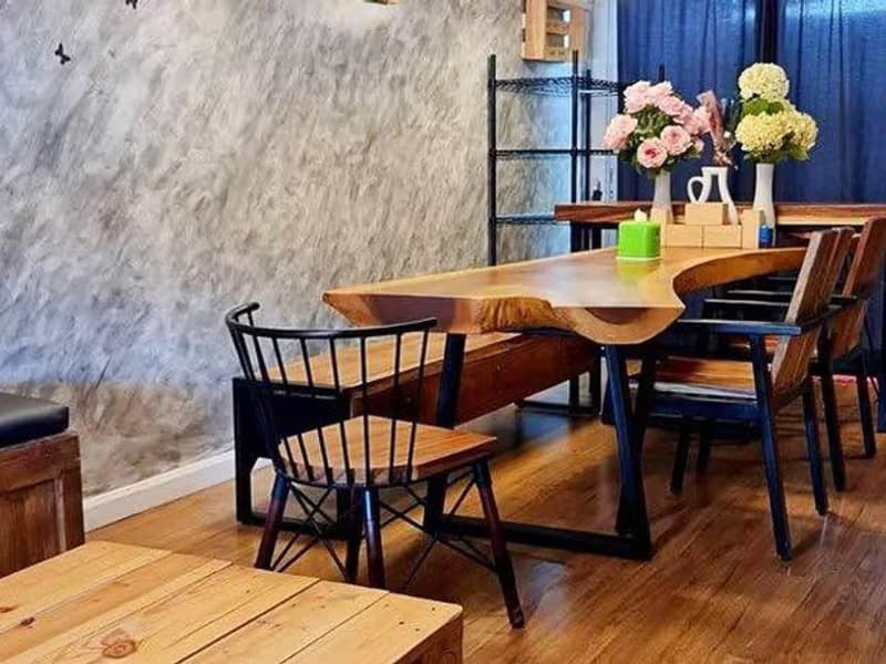  Townhouse for Rent at Townplus On Nut