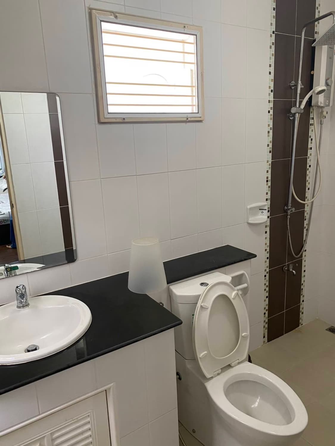 3 Bed House for Rent in Doi Saket - Image 17