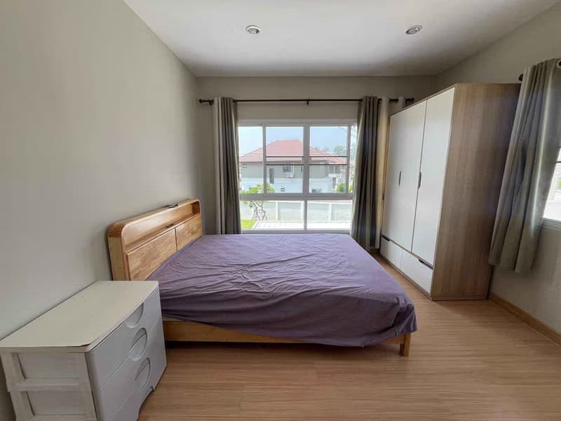 3 Bed House for Rent in Saraphi