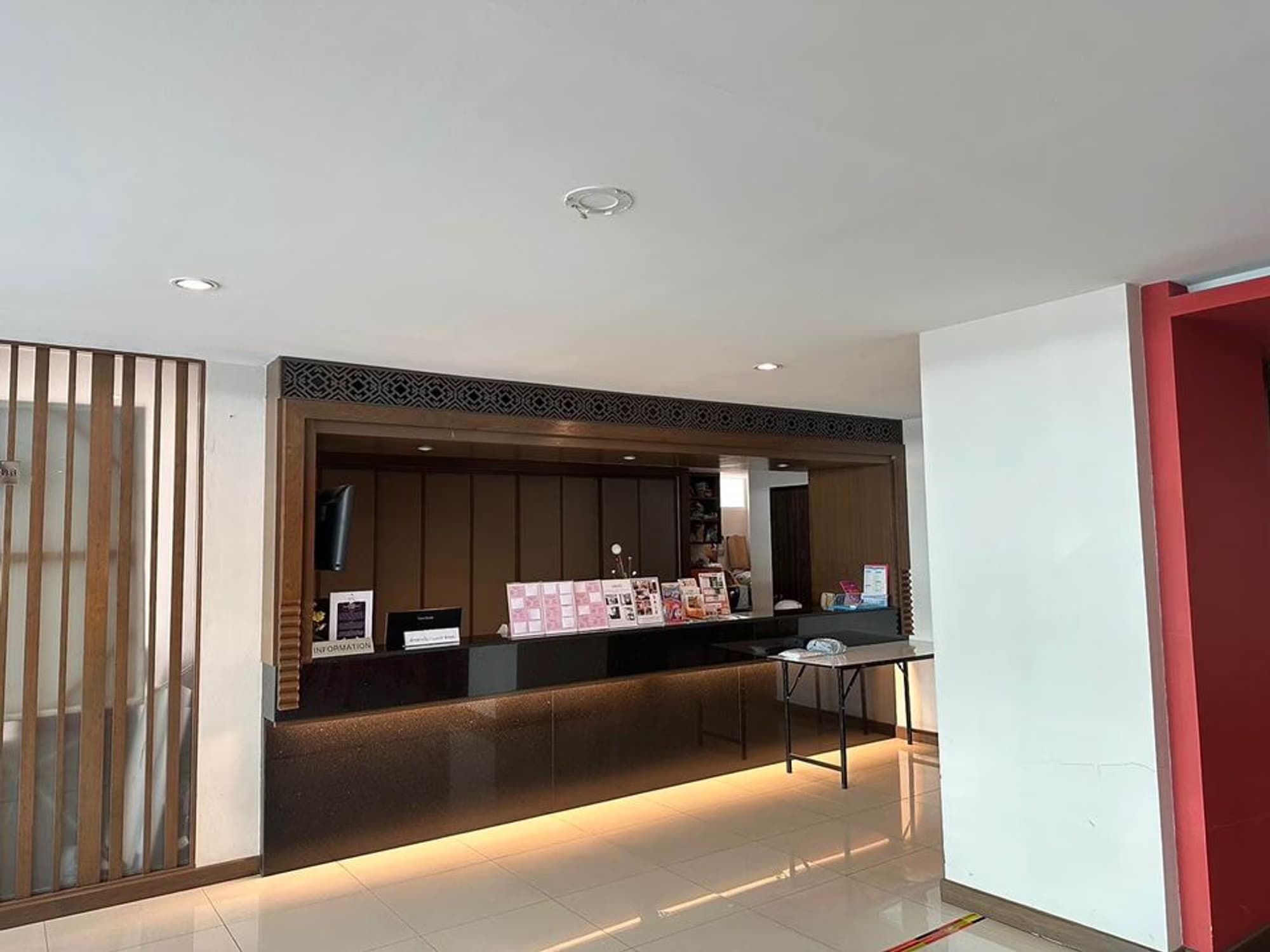 Condo for Rent at The Unique Nimman 2 - Image 5