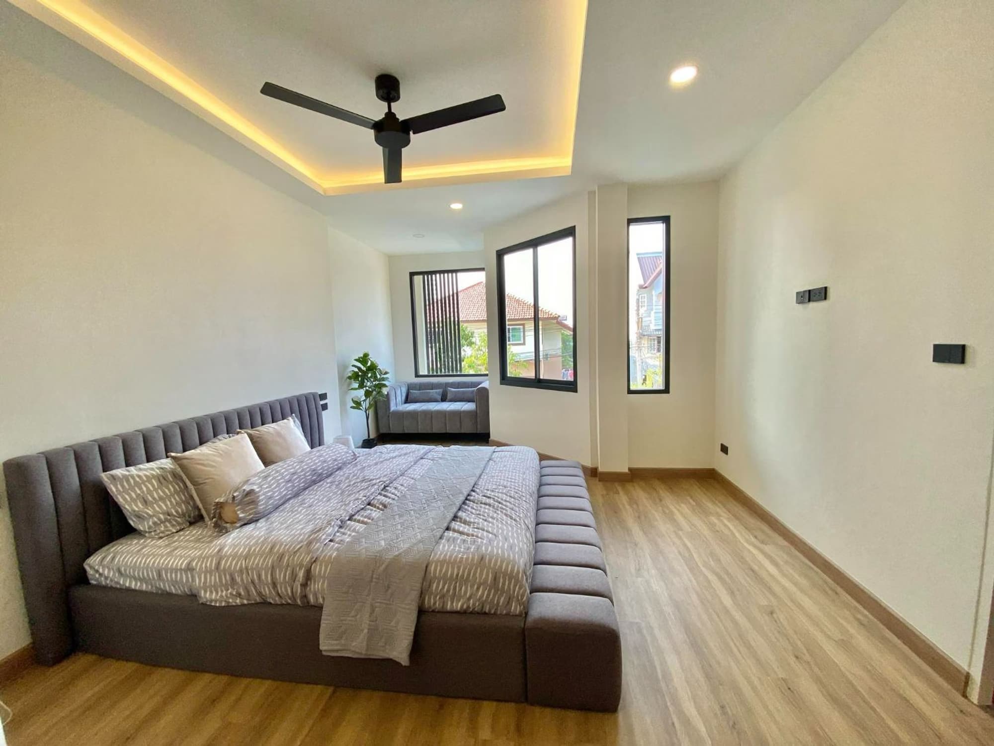5 Bed House for Sale in Mueang Chiang Mai District - Image 32