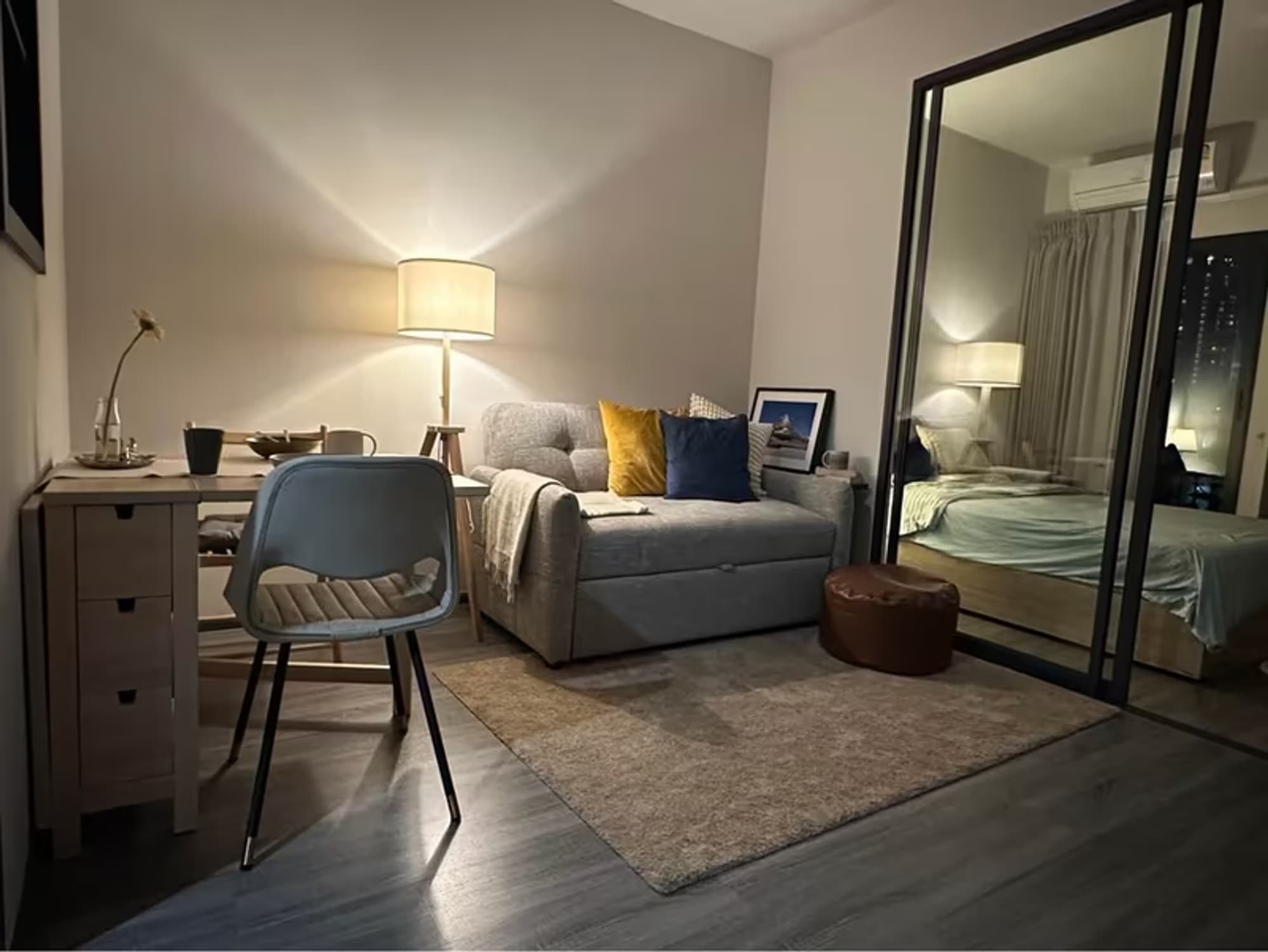 1 Bedroom Condo - Image 6