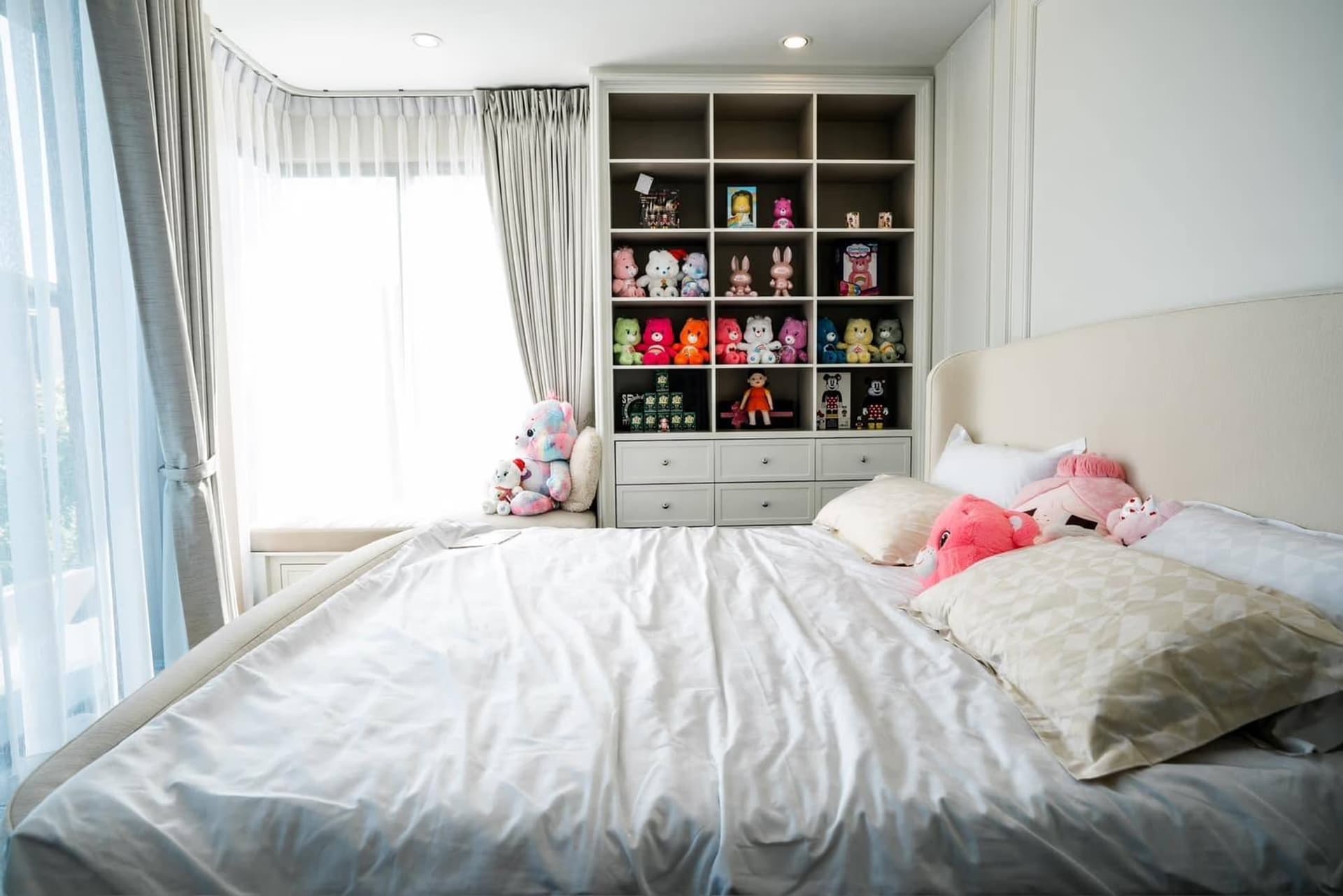 4 ห้องนอน บ้าน สำหรับ ขายและจำหน่าย ใน Bang Kapi - Image 12