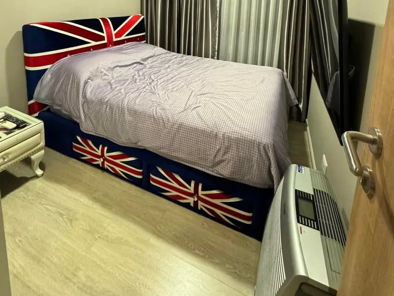1 Bed Condo for Sale in Huai Khwang