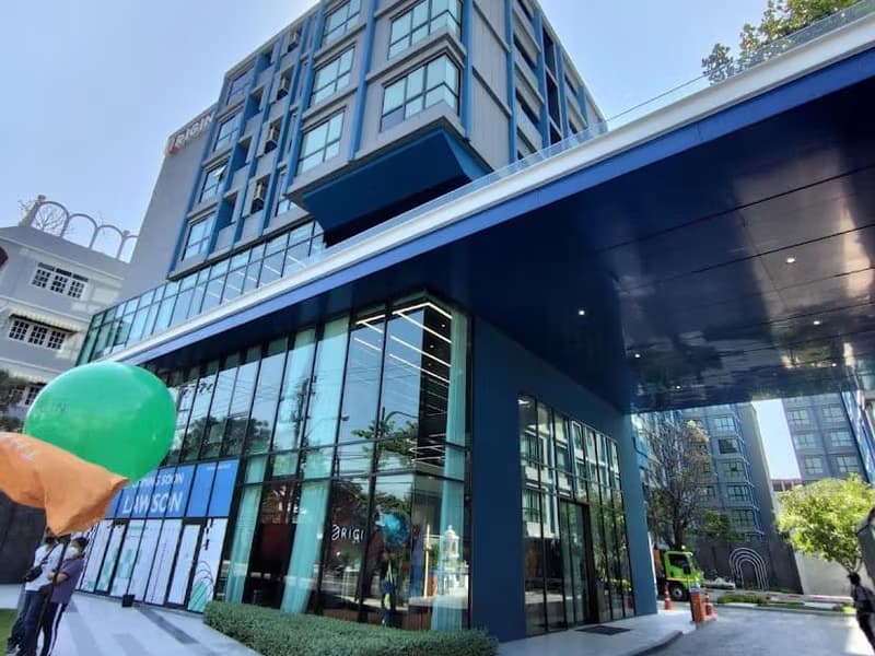 Condo for Rent, Sale at The Origin On Nut