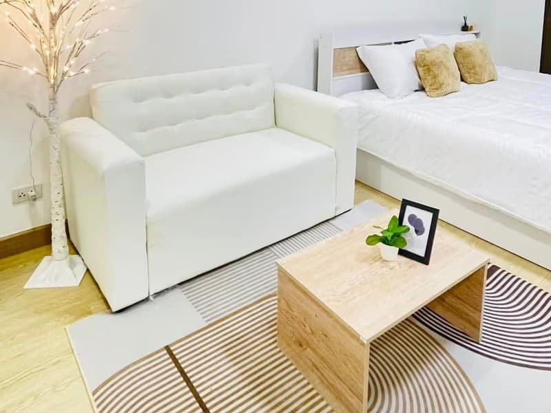 Studio Condo for Sale in Saraphi