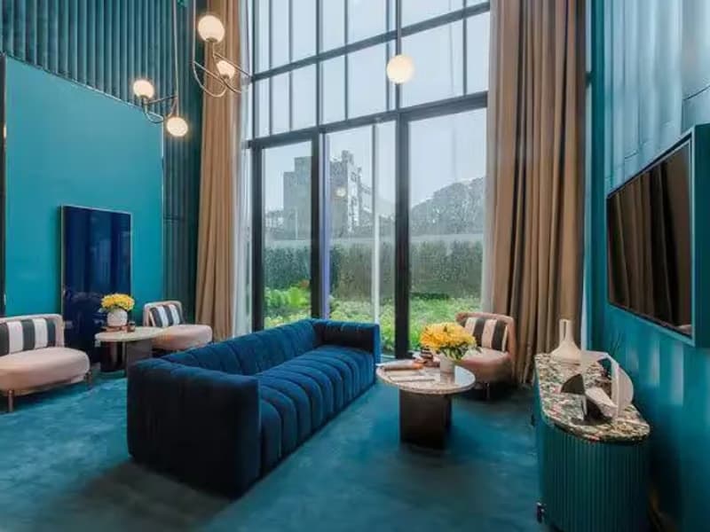 Condo for Rent, Rented at XT Ekkamai