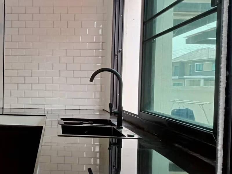 3 Bed House for Rent in San Kamphaeng