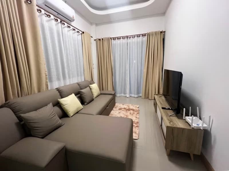 3 Bed House for Rent in Hang Dong District